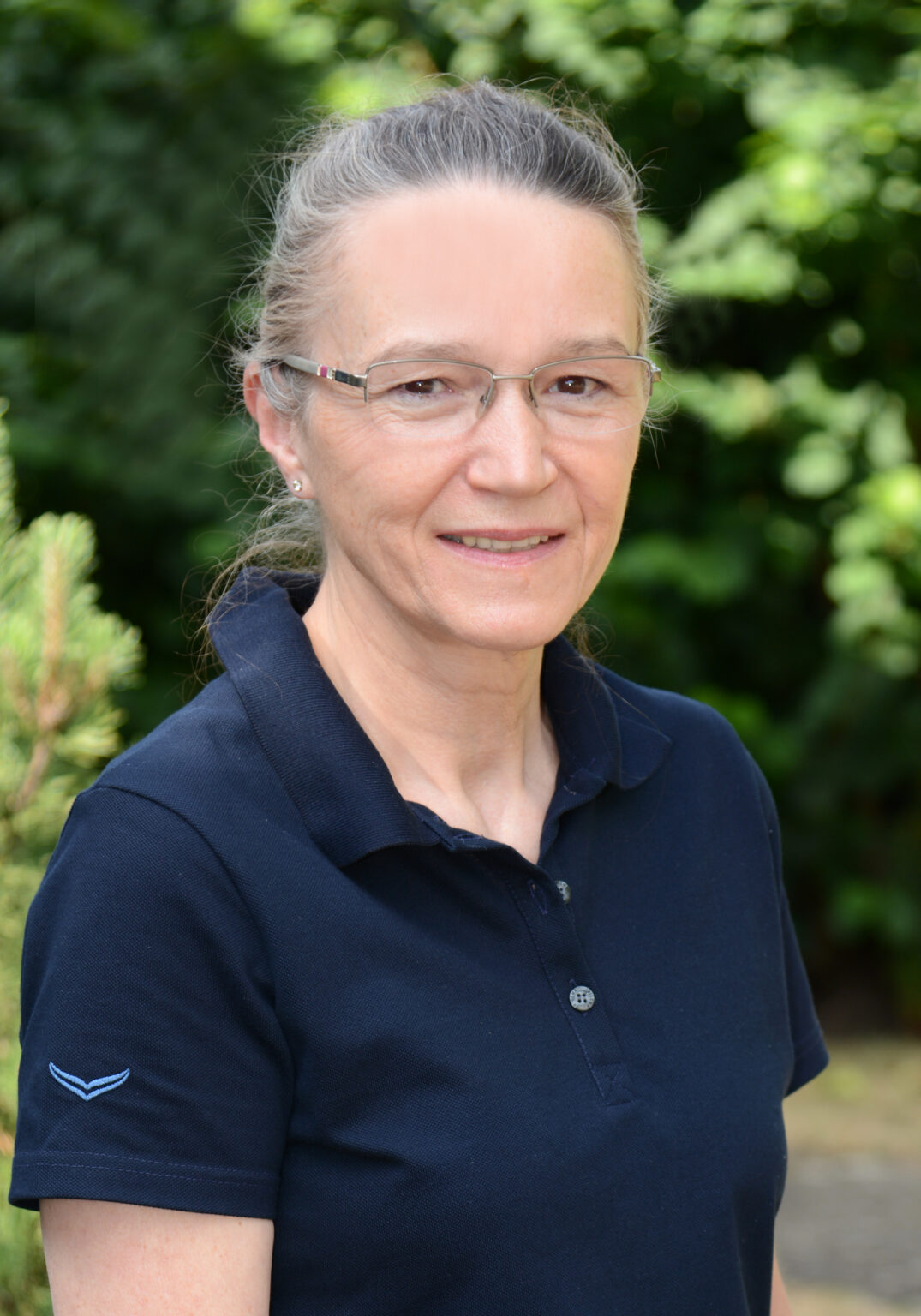 Dr. Meyer Praxis Dr. Barbara Meyer